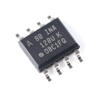 (1-100PCS)INA128UA/2K5 INA128UA SOIC-8 100% New original