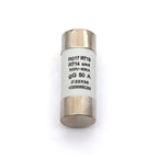 Stlxy 5/10/20Pcs 22*58mm(RO17) Fast blow Ceramic Fuse 500V RO17-40A 50A 63A 80A 100A 125A RT18 RT14 Base