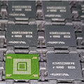 10pcs New H26M52208FPR BGA153 Storage chip