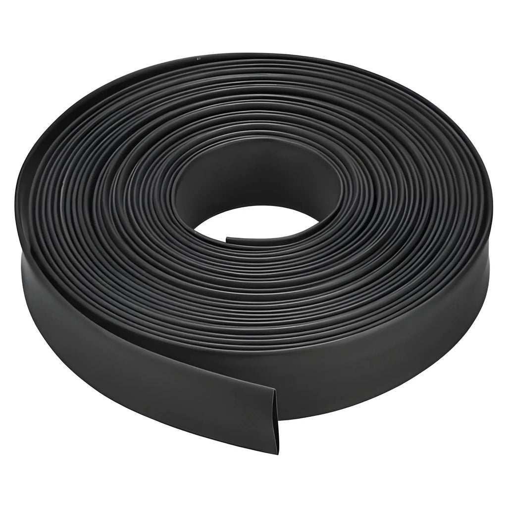 1M/2M/3M 4:1 Heat Shrink Tubing Diameter 4 6 8 12 16 20 24 32 40 52mm Backing Rubber Sleeve Double Wall Tube
