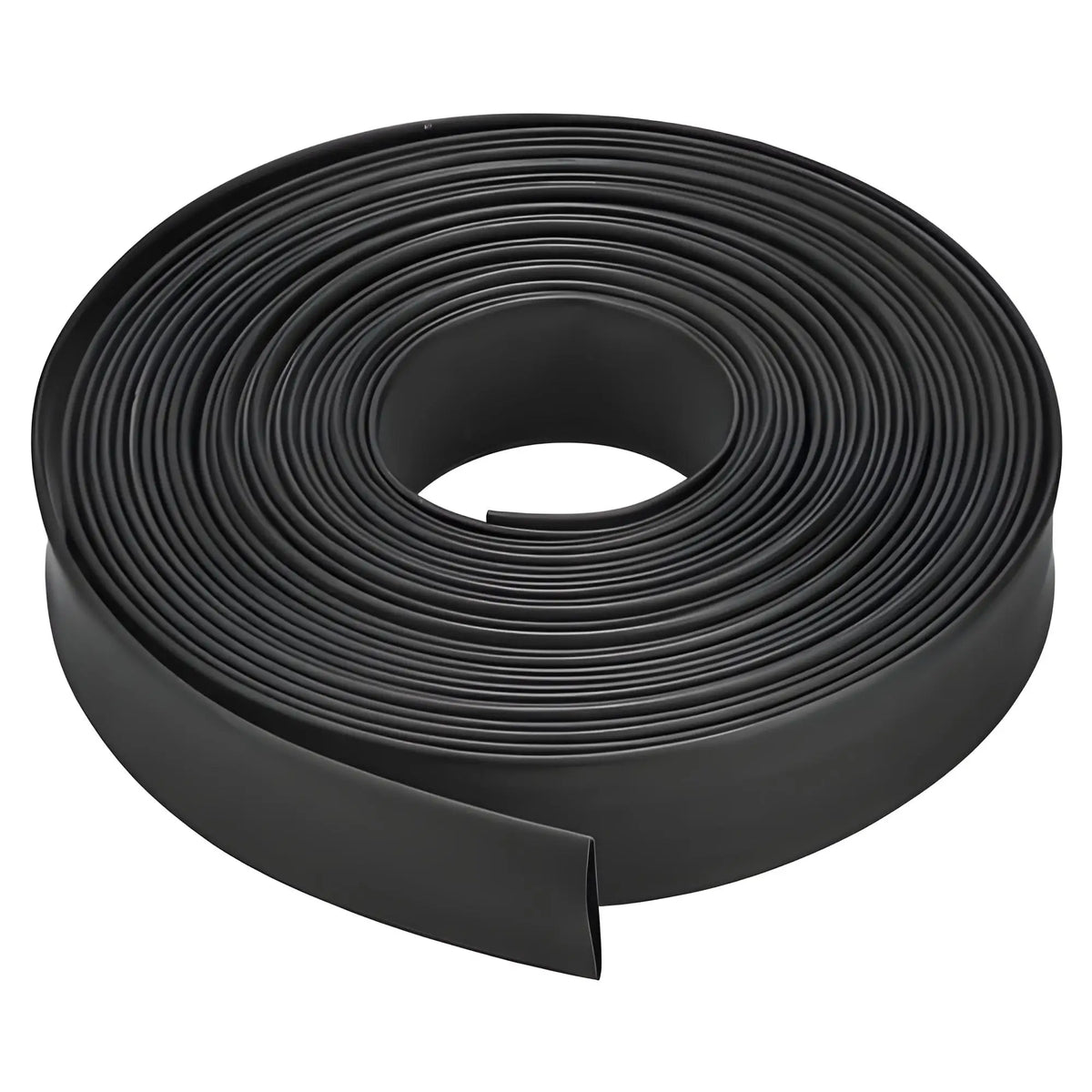 1M/2M/3M 4:1 Heat Shrink Tubing Diameter 4 6 8 12 16 20 24 32 40 52mm Backing Rubber Sleeve Double Wall Tube