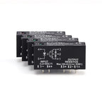 ENMG PMN5D6132 DC Solid State Relay SSR 5A 60V PCB Mount Relay 3-32V Input 5-60V Output Optical Isolation MOSFET Relay