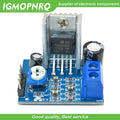 5pcs 6-12V Single  Supply TDA2030A TDA2003 Audio Amplifier Board Module TDA-2003