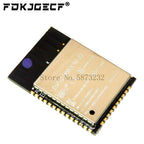 ESP-32S ESP-WROOM-32 ESP32 ESP-32 Bluetooth and WIFI Dual Core CPU with Low Power Consumption MCU ESP-32