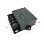 DC 12V 24V to 5V 5A 10A 15A DC DC Converter Step Down Voltage Regulator Buck Converter Car Power Supply Transformer Module