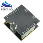 ESP8266 ESP-12F Serial WIFI Module Mini Development Board For Arduino Nodemcu CH340 Micro USB Module For Arduino Witty Cloud