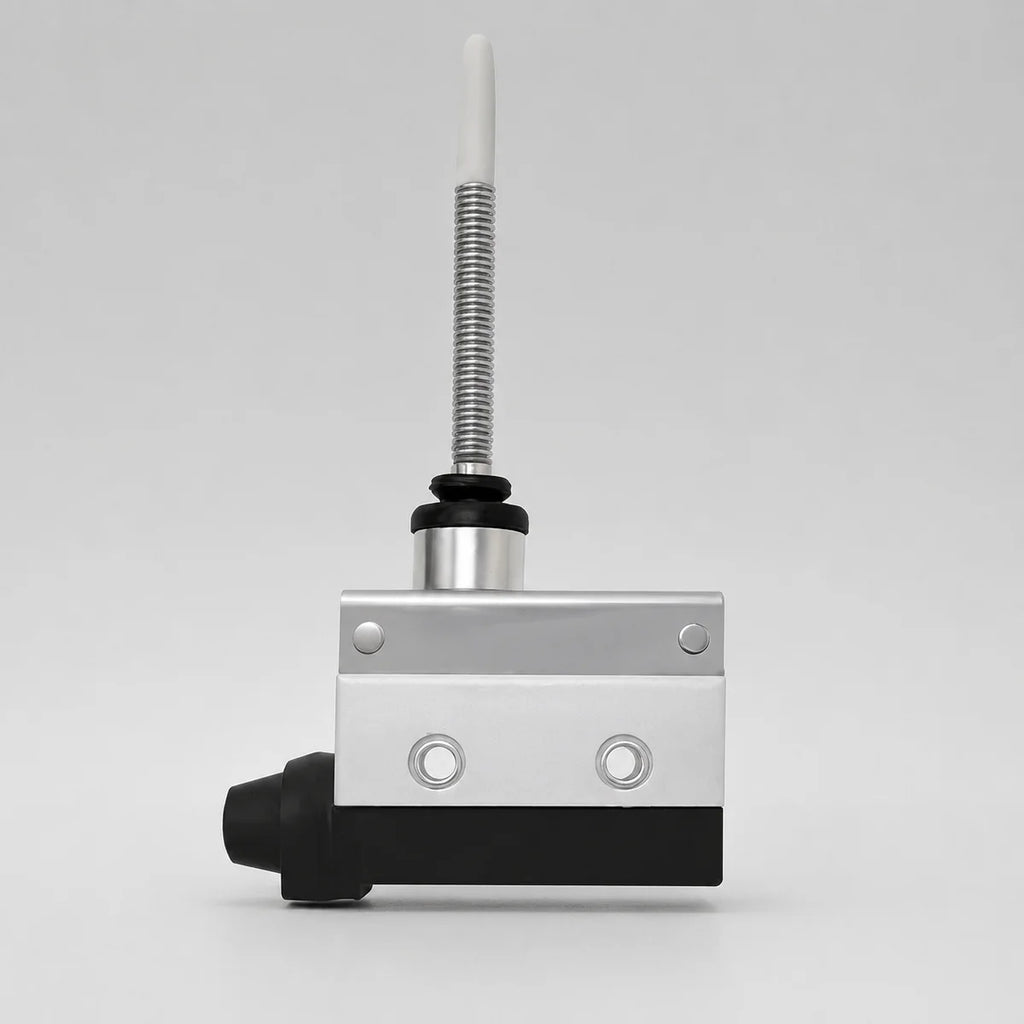 TEZUO AZ7166 IP44 Limit Switch Micro Travel Switch for Industrial Automation