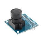 OV7670 With FIFO VGA Camera Module CMOS 30W Pixel Image Sensor Board IIC I2C STM32 Microcontroller Driver for Arduino DIY Kit