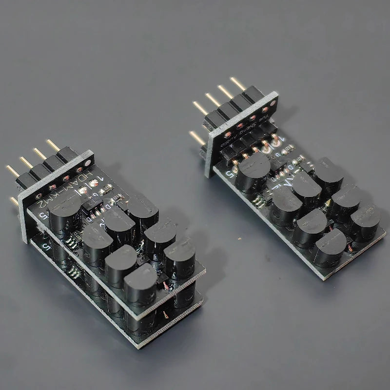 Marantz KM2 Class A discrete op amp, super dynamic op amp, instead of SS3601 SS3602!