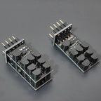 Marantz KM2 Class A discrete op amp, super dynamic op amp, instead of SS3601 SS3602!