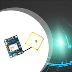 A96T GPS Module NEO M8N-0-10 UBLX M5T GLONASS/Beidou Dual-Mode With Integrated Antenna