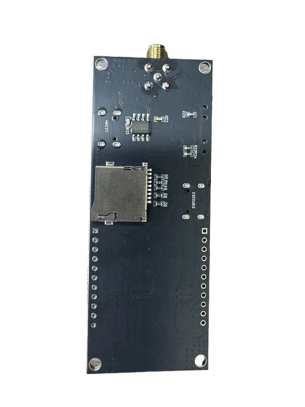 Esp32S3 Development Board Wifi Bluetooth 5.0 Quectel Lc29H Dual-Band L1+L5 High-Precision Rtk Positioning Module Gps Beidou Satellite Inertial Navigation Gnss with Tf Storage