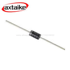 20PCS  Fast Recovery Diode MUR120 MUR160 MUR220 MUR240 MUR260 MUR360 MUR415 MUR420 MUR440 MUR460 MUR480 MUR1100 MUR2100 MUR4100E