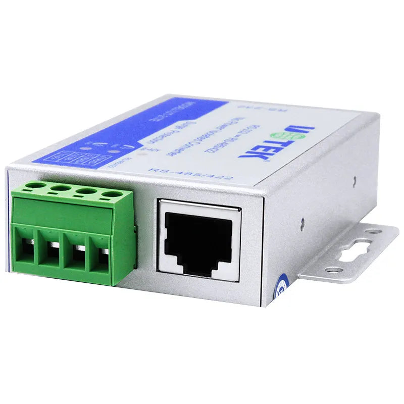 UTEK UT-217E RS232 to RS485/422 Converter Opto-isolated Industrial DB9