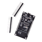 NodeMCU ESP8266 V3 Development Board With 0.96 Inch OLED Display CH340G ESP-12E WiFi Module TYPE-C USB For Arduino/Micropython