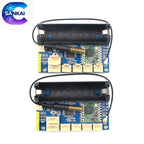 LoRa Node V1.0 RFM95/SX1276, 433-915MHz, ATmega328P 3.7-12V uFL Antenna for Arduino