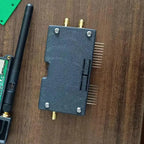 For Flipper Zero 3-in-1 2.4G Expansion Electronic ESP32 SD Protective Case NRF CC1101 Sub-ghz Module Signal MAX Tools