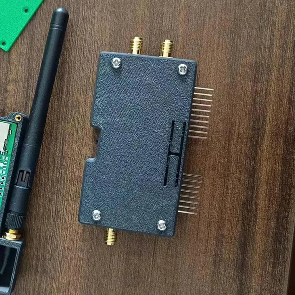 For Flipper Zero 3-in-1 2.4G Expansion Electronic ESP32 SD Protective Case NRF CC1101 Sub-ghz Module Signal MAX Tools