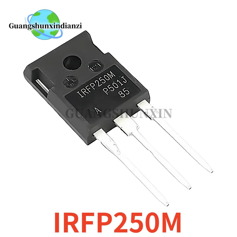 5PCS NEW IRFP150MPBF IRFP150M IRFP250MPBF IRFP250M IRFP260MPBF IRFP260M TO-247 MOSFET IRFP150 IRFP250 IRFP260 In Stock