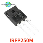 5PCS NEW IRFP150MPBF IRFP150M IRFP250MPBF IRFP250M IRFP260MPBF IRFP260M TO-247 MOSFET IRFP150 IRFP250 IRFP260 In Stock