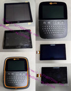 9" LCD Touch Screen Display Panel Replacement Accessories Compatible For Raymarine Axion 9 Part TVT0901S03 & TVT090PCL03