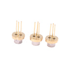 High Power Laser Diode Red Laser Head Burning Infrared Diode Module