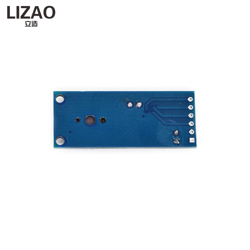 LIZAO PCF8563 PCF8563T IIC Real Time Clock RTC Module, 8563 Timing Board Better than DS3231 AT24C32, Without Battery