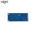 LIZAO PCF8563 PCF8563T IIC Real Time Clock RTC Module, 8563 Timing Board Better than DS3231 AT24C32, Without Battery