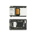 NanoKVM Series Sipeed Options Nano KVM-Lite/FULL/USB PCIe Nano RISC-V Mini Remote Power/OS Control For Raspberry Pi