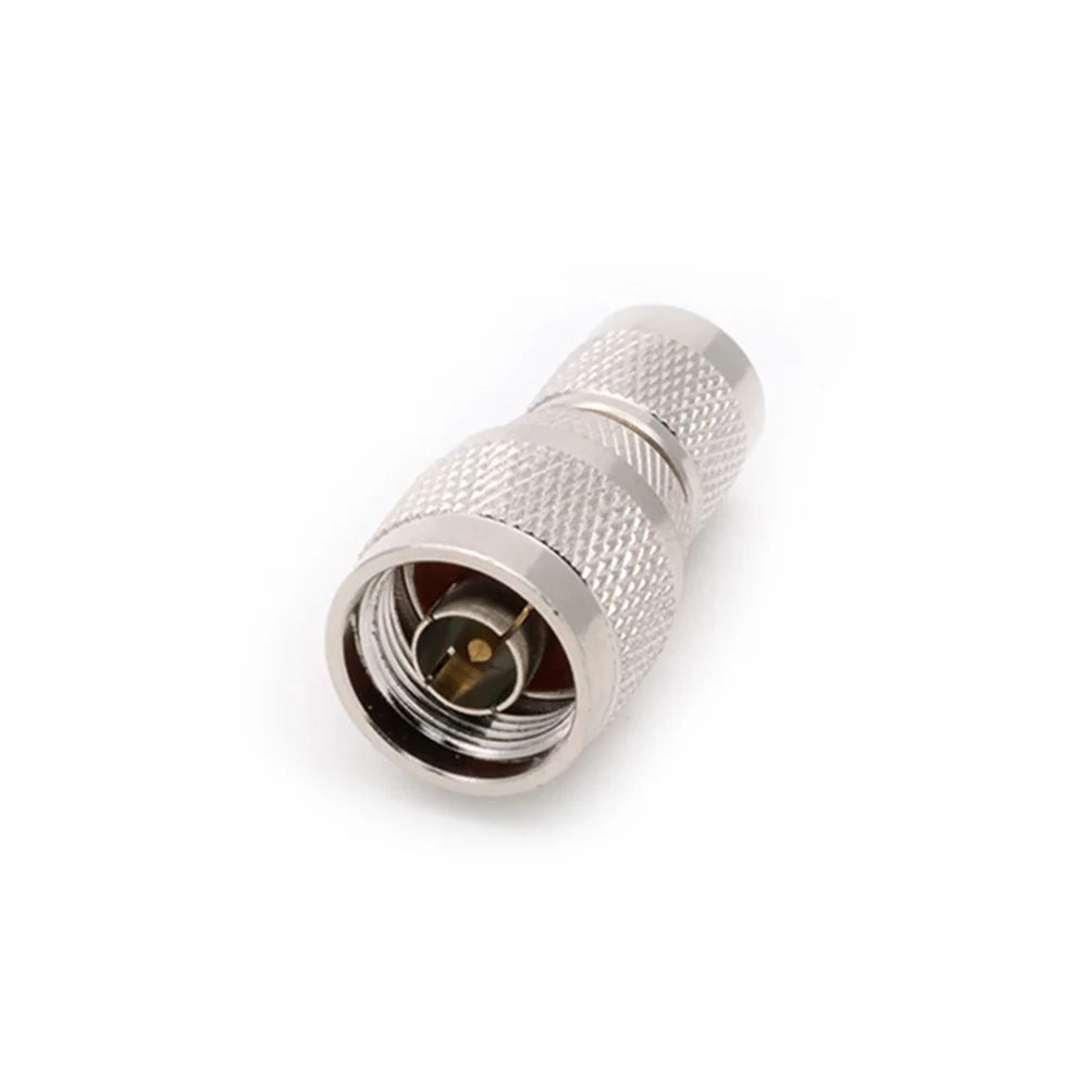 1PC RF Adapter RP TNC Male Connector to N Female N Male RF Coaxial Adapter Copper Car Connector Kit for CB Radio Extension Cable