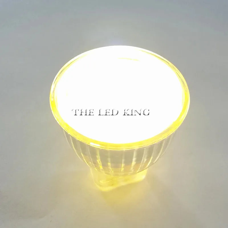 High Quality LED Spotlights GU4 COB 9W 12W 15W MR11 5730 12V Dimmable Ceiling Lamp LED Christmas Issuer Cool Warm White Lamp