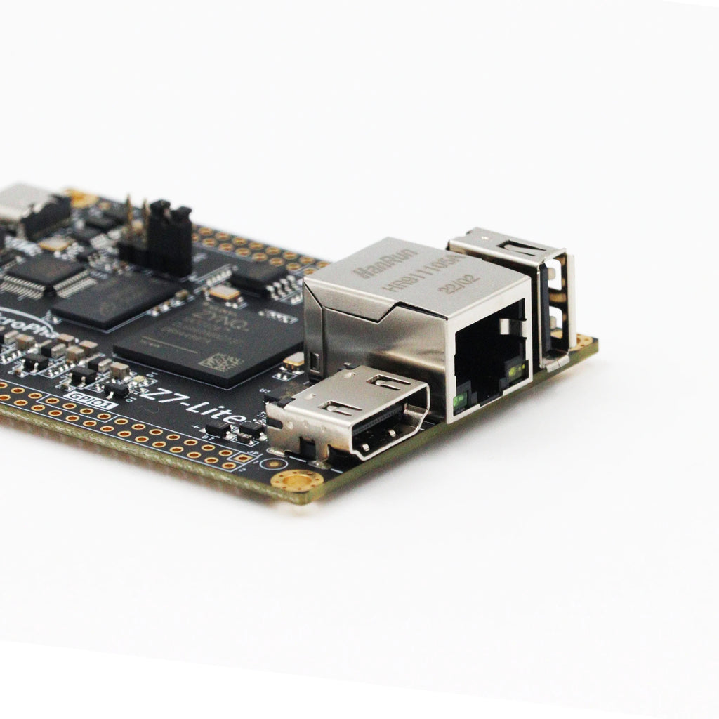 MicroPhase Z7-Lite ZYNQ Xilinx Zynq-7000 FPGA XC7Z010 XC7Z020 FPGA Development Board Kit Core Borad