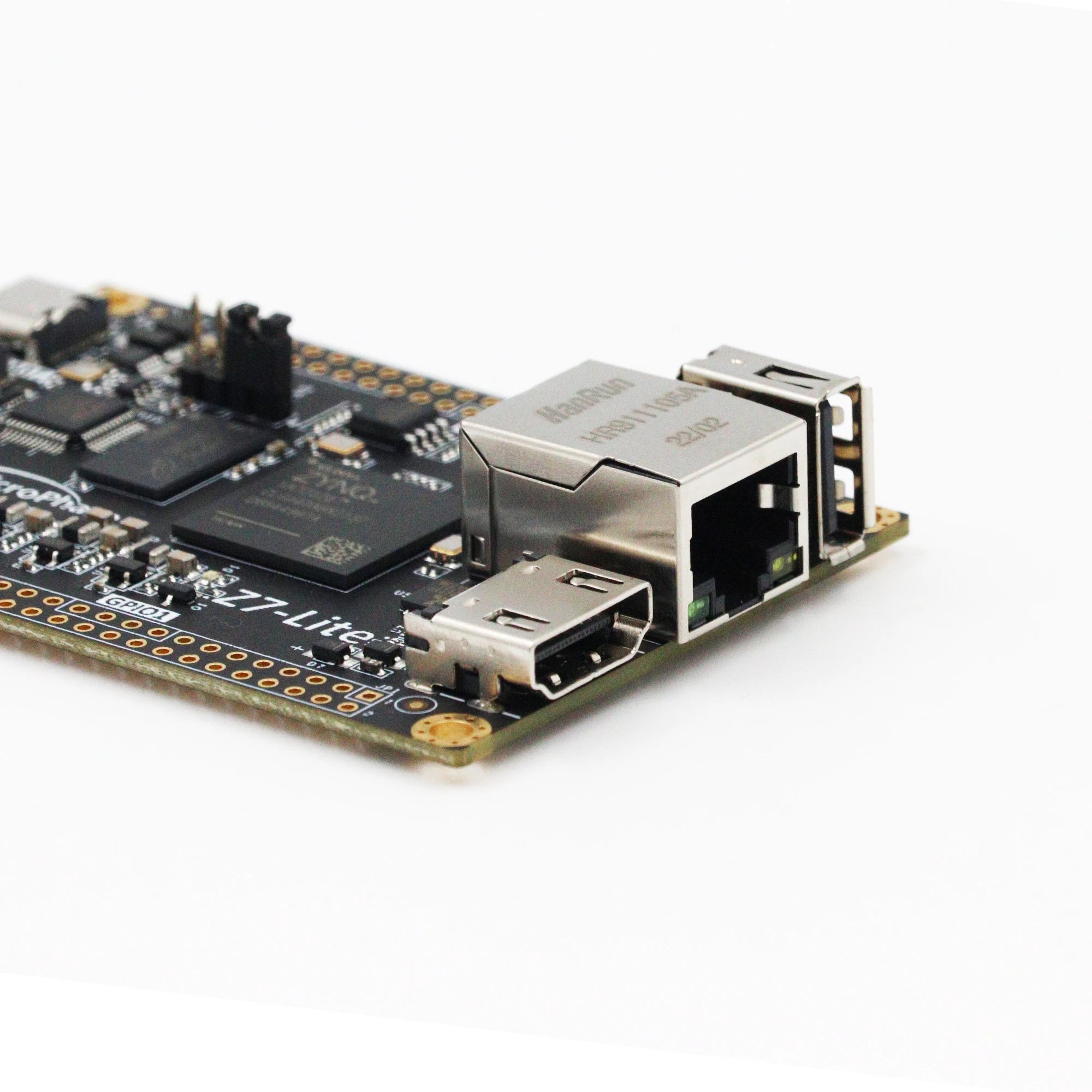 MicroPhase Z7-Lite ZYNQ Xilinx Zynq-7000 FPGA XC7Z010 XC7Z020 FPGA Development Board Kit Core Borad