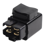 Car Fuel Pump Fan Off Relay For Suzuki DL650 DL650A DL1000 38740-24X50 38740-39A00 Plug-and-play Fuel Pump Fan Off Relay