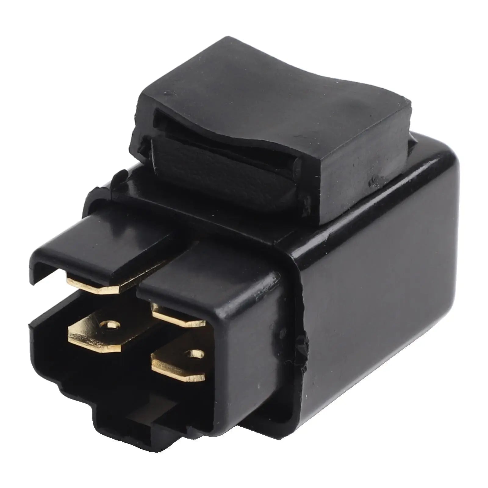 Car Fuel Pump Fan Off Relay For Suzuki DL650 DL650A DL1000 38740-24X50 38740-39A00 Plug-and-play Fuel Pump Fan Off Relay