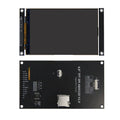 4.0 inch SPI serial port TFT LCD screen capacitive touch screen display module 320 * 480 compatible with Arduino