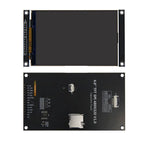 4.0 inch SPI serial port TFT LCD screen capacitive touch screen display module 320 * 480 compatible with Arduino