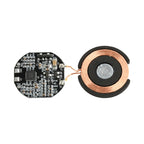 3W Magnetic Watch Wireless Charging Module Wireless Charger Transmitter Module PCBA Program Transmitter Coil