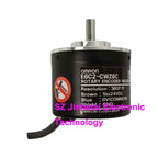 Omron E6B2-CWZ6C E6C2-CWZ6C 100 200 360 500 600 1000 1024 2000P/R New and Original Rotary Encoder 2M 5-24VDC