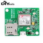 SIM7080G LTE CAT-M NB-IoT Breakout Board Multi-Band with Power Saving Mode(PSM) EDRX Compatible with SIM868