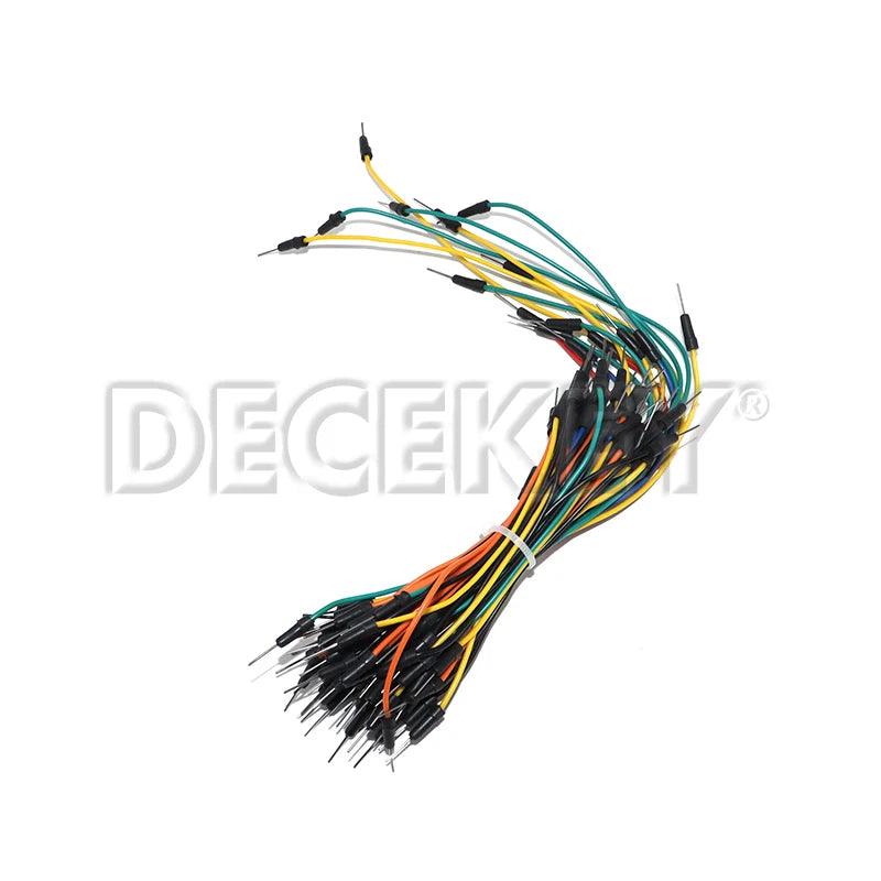 MB-102 Breadboard 400 830 Points Solderless PCB Bread Board Jumper Wire Cable Prototype Board DIY for Arduino Kit