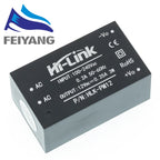 HLK-PM01 HLK-PM03 HLK-PM12 AC-DC 220V to 5V/3.3V/12V mini power supply module,intelligent household switch power supply module