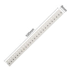 1500PCS 0603 SMD Resistor Kit, 0 ohm-10M ohm 1/10W 0.1W ±1% Tolerance Thick Film 0-10MR SMT Chip Resistors 60 Values