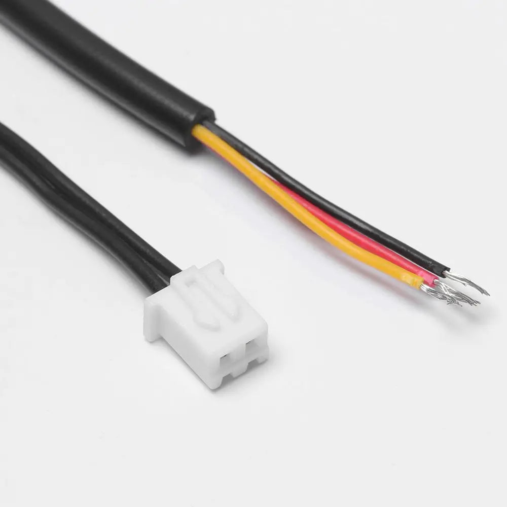 0.5M/1M/2M/3M/5M/10M Hot sale B3950 10K Waterproof Sensors  Digital Thermal Probe Temperature Sensor Accessories NTC Thermistor