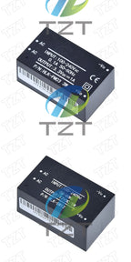 GREATZT HLK-PM01 HLK-PM03 HLK-PM12 AC-DC 220V to 5V/3.3V/12V Mini Power Supply Module Intelligent Household Switch HLK-5M05