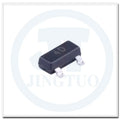 50pcs MMBTA94 4D 0.2A 400V PNP SOT-23 SMD Chip Transistor