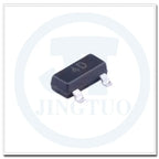 50pcs MMBTA94 4D 0.2A 400V PNP SOT-23 SMD Chip Transistor
