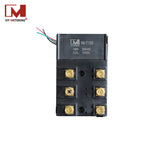 IM-T150 150A 3 Phase AC Latching Relay with Auxiliary Switch Optional