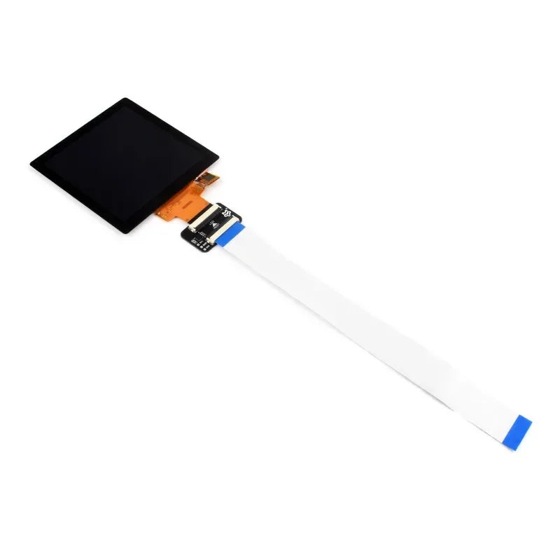 VoltSLuckfox Pico Ultra RV1106 Linux Micro Development Board, Integrates ARM Cortex-A7/RISC-V MCU/NPU/ISP Processors