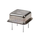5PCS Square Active Crystal Oscillator 1m 2m 4m 6m 8m 10m 11.0592m 12m 16m 20m 22.1184 24m 25m 27m 30m 40m 50m MHz DIP 4Pin